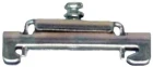 DIN rail End Clip