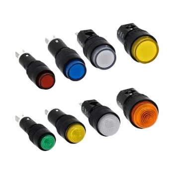 IDEC-IND-128