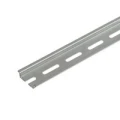 Din Rail Steel Slotted 35mmx7.5mm