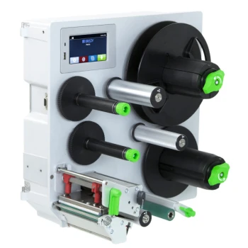 Bradyprinter_A8500-34L_Label_Applicator