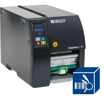 BradyPrinter_i7100_ESD_Peel_Printer
