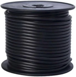 Spool of wire