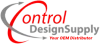 Control Components logo