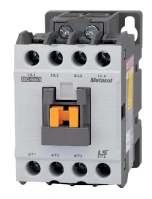 MC-18a AC120V 50/60Hz 4P (Metasol) EXP (MC18A-40-00-K7-S-E)