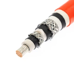single condcutor cable