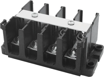 1700 Series, barrier terminal blocks