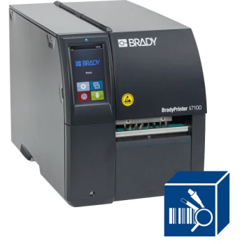 BradyPrinter_i7100_ESD_Printer