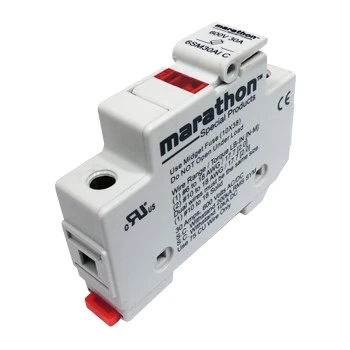 Zero Torque Power Distribution Blocks