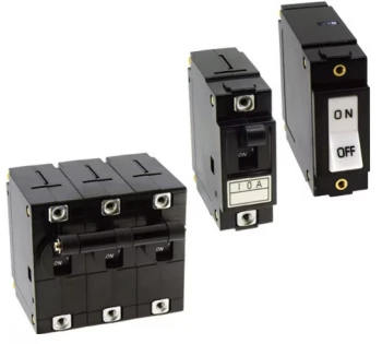 IDEC-CB-5