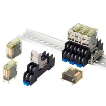 IDEC-Relay-84