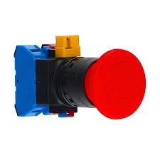 Emergency Stop Switch / E-Stop Switch