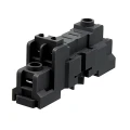 Socket DIN Mount Screw Type
